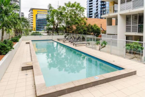 South Bank retreat